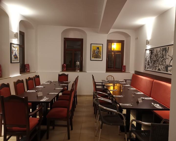 Pizzeria San Marco