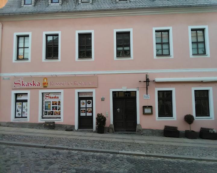 Russisches Restaurant Skaska